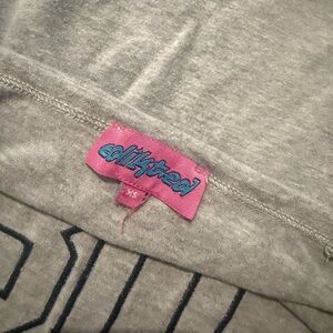 Edikted Gray Tank Top